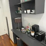 Messezimmer Hannover