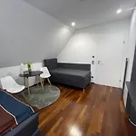 Messezimmer Hannover