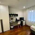 Messezimmer Hannover
