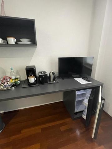 Messezimmer Hannover