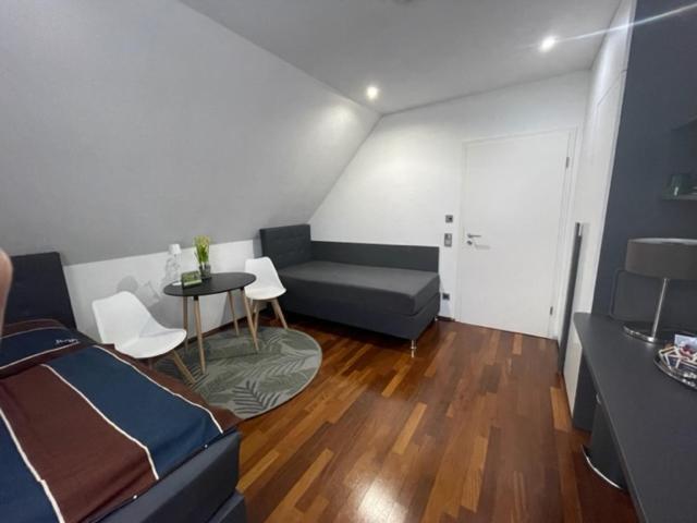 Apartment Messezimmer Hannover